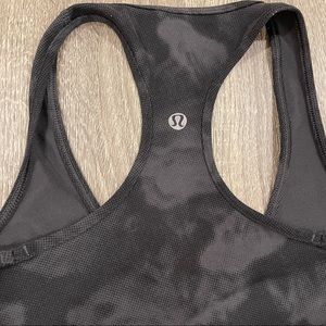 Lululemon Studio Racerback Tank